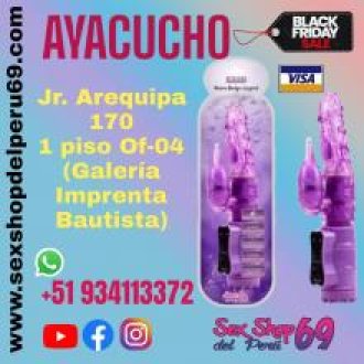 Juguetes Especiales
